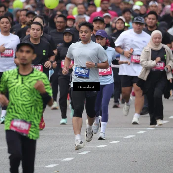 Runner Photo 5593303
