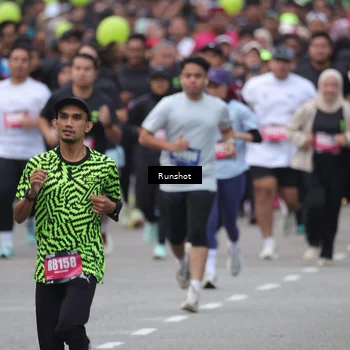 Runner Photo 5593304