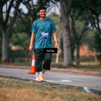 Runner Photo 5593306