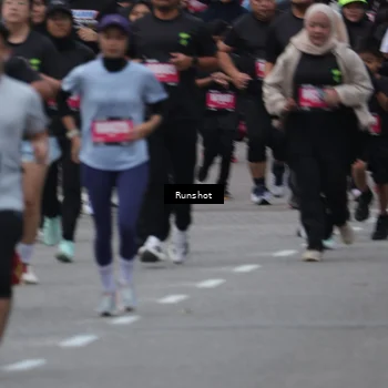 Runner Photo 5593308