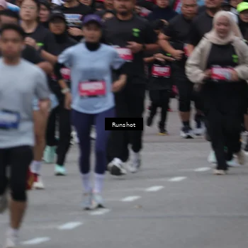 Runner Photo 5593309