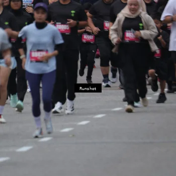 Runner Photo 5593310