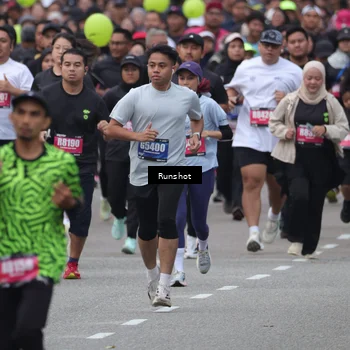 Runner Photo 5593312
