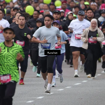 Runner Photo 5593314
