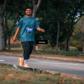 Runner Photo 5593315