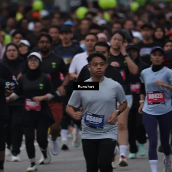 Runner Photo 5593320