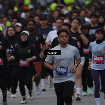 Runner Photo 5593321