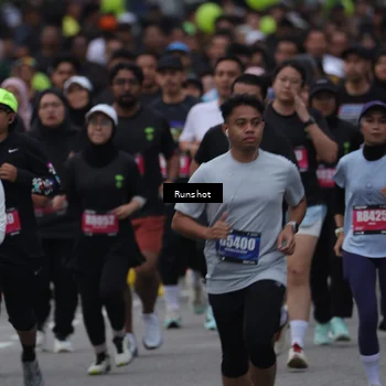 Runner Photo 5593322