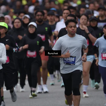 Runner Photo 5593323