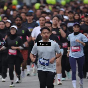 Runner Photo 5593324
