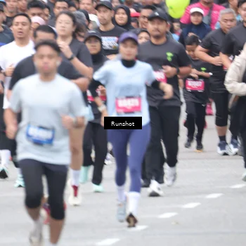Runner Photo 5593325