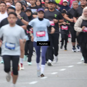 Runner Photo 5593326