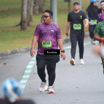 Runner Photo 5593327