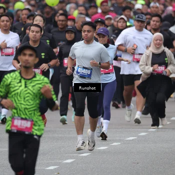 Runner Photo 5593332