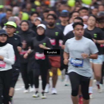 Runner Photo 5593335