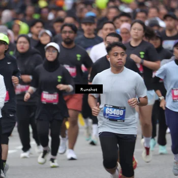 Runner Photo 5593336