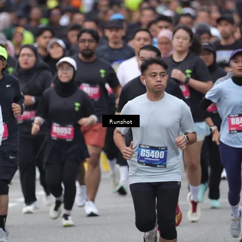 Runner Photo 5593338