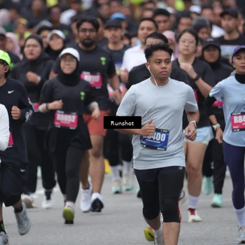 Runner Photo 5593339
