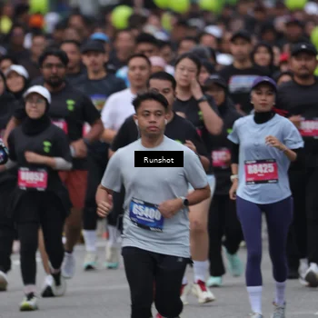 Runner Photo 5593342
