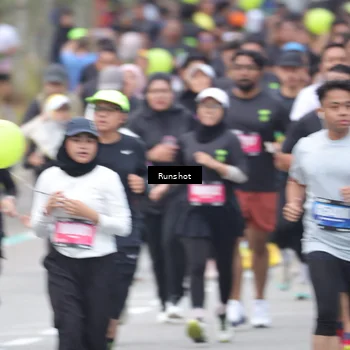 Runner Photo 5593343