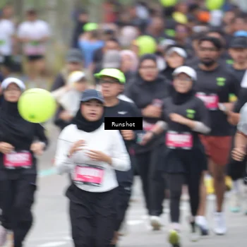 Runner Photo 5593344