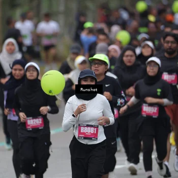 Runner Photo 5593348