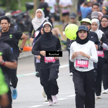 Runner Photo 5593351