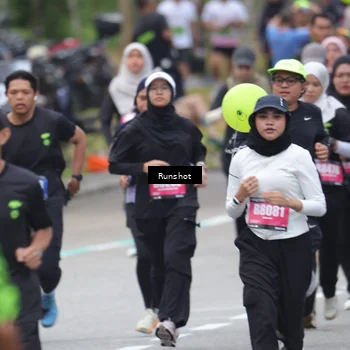 Runner Photo 5593355
