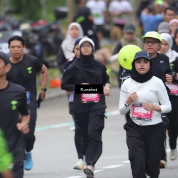 Runner Photo 5593356