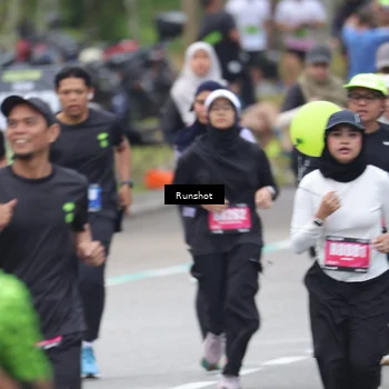 Runner Photo 5593358