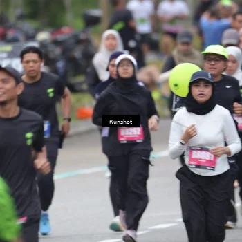 Runner Photo 5593359