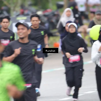 Runner Photo 5593360