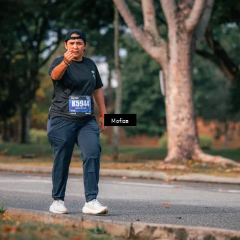 Runner Photo 5593362