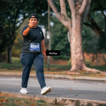 Runner Photo 5593364