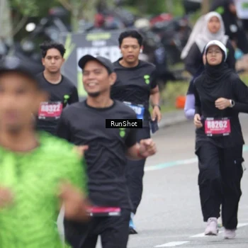 Runner Photo 5593368