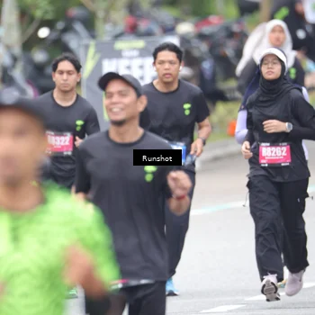 Runner Photo 5593373
