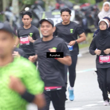 Runner Photo 5593375