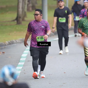 Runner Photo 5593379