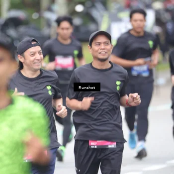 Runner Photo 5593383