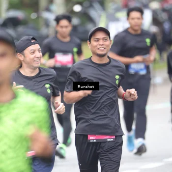Runner Photo 5593384