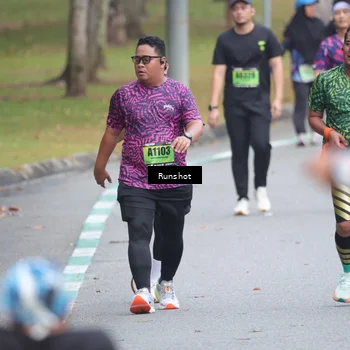 Runner Photo 5593388