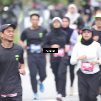 Runner Photo 5593393