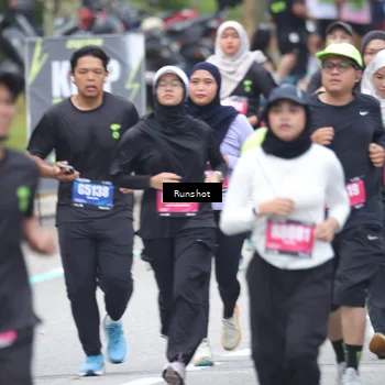 Runner Photo 5593394