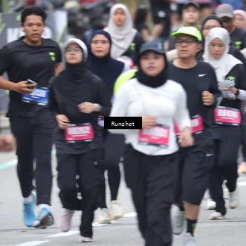 Runner Photo 5593395