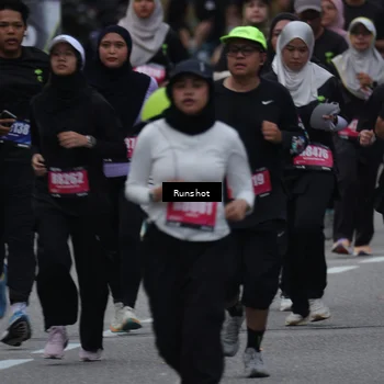 Runner Photo 5593396