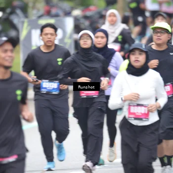 Runner Photo 5593397