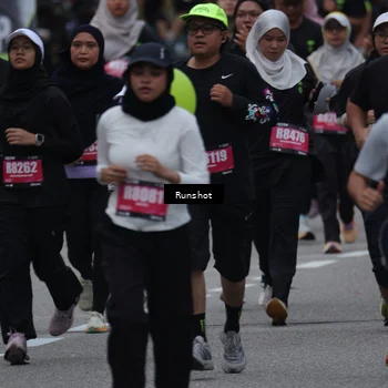 Runner Photo 5593399