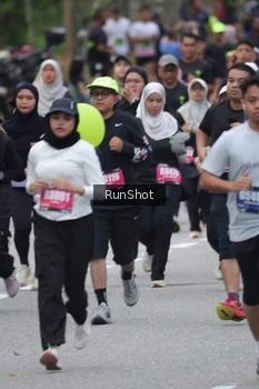Runner Photo 5593405