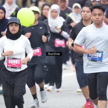 Runner Photo 5593407