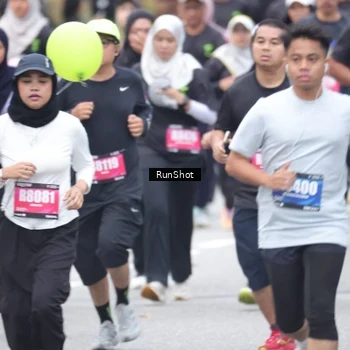 Runner Photo 5593408